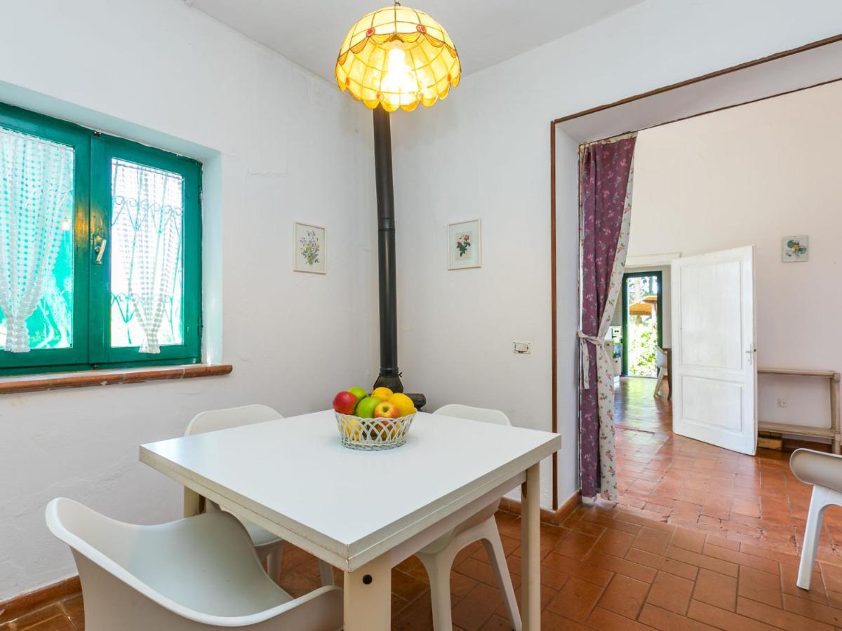 Casale il Tesorino Apartment Gardenia By Interhome מראה חיצוני תמונה