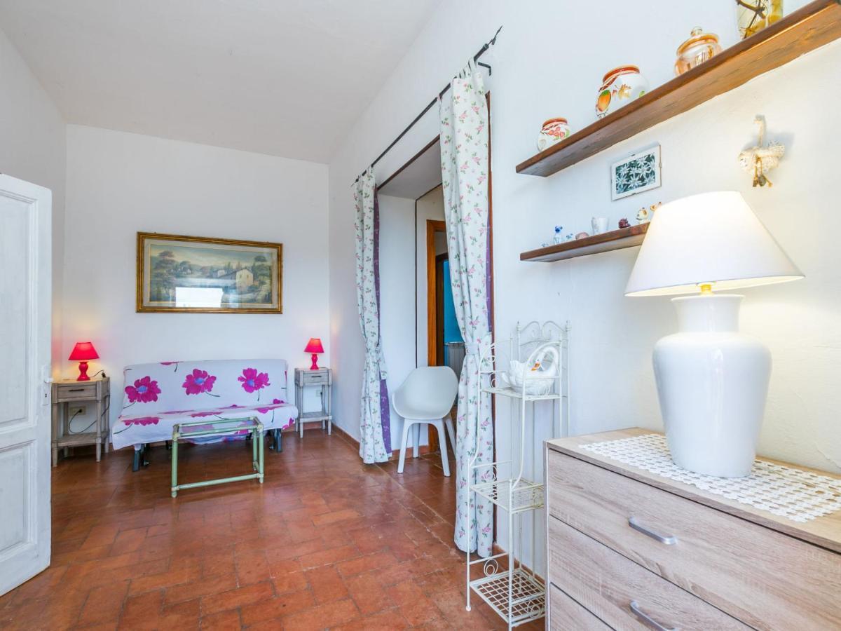 Casale il Tesorino Apartment Gardenia By Interhome מראה חיצוני תמונה