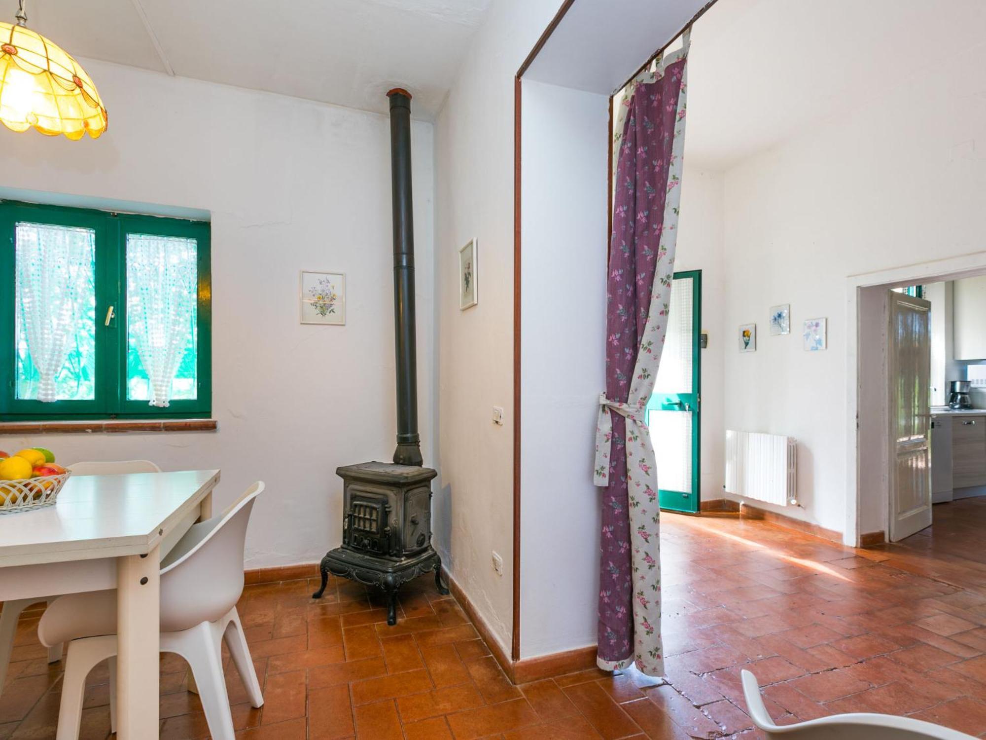 Casale il Tesorino Apartment Gardenia By Interhome מראה חיצוני תמונה