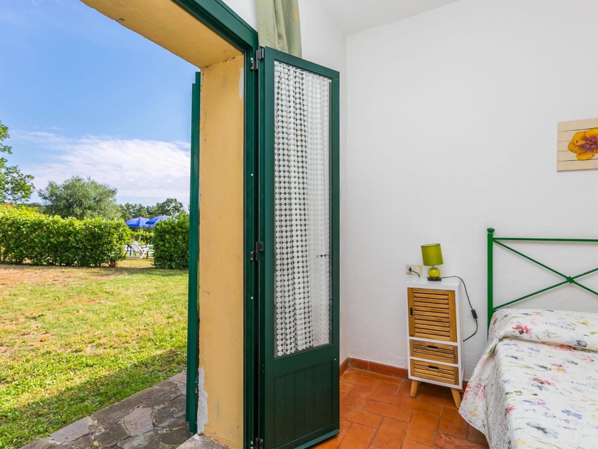 Casale il Tesorino Apartment Gardenia By Interhome מראה חיצוני תמונה