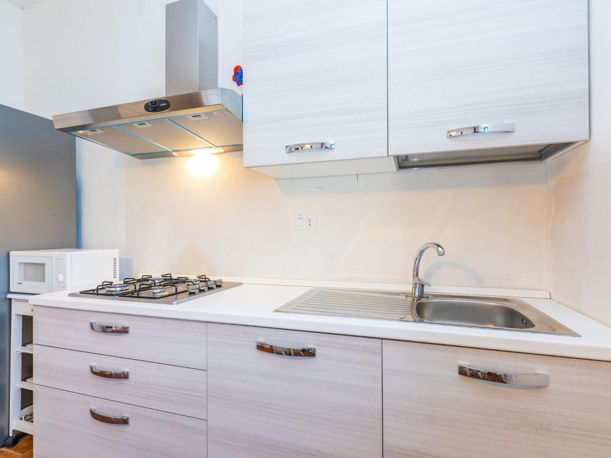 Casale il Tesorino Apartment Gardenia By Interhome מראה חיצוני תמונה