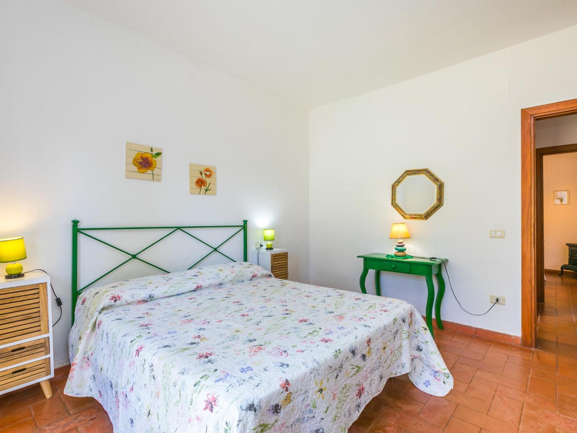Casale il Tesorino Apartment Gardenia By Interhome מראה חיצוני תמונה